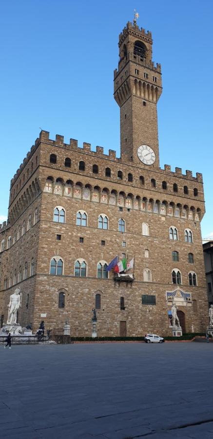 Wine Apartments Florence Ribolla 외부 사진