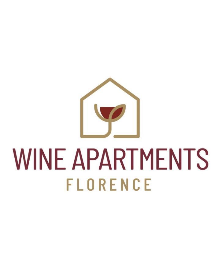 Wine Apartments Florence Ribolla 외부 사진