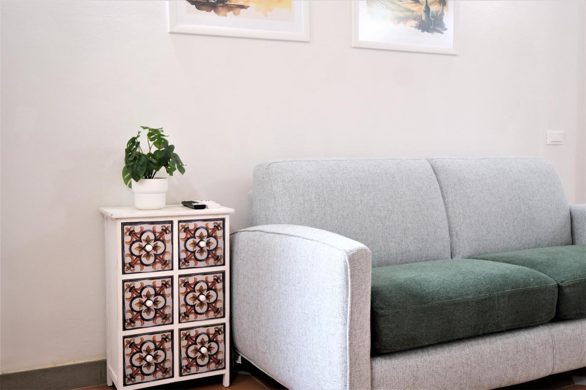 Wine Apartments Florence Ribolla 외부 사진