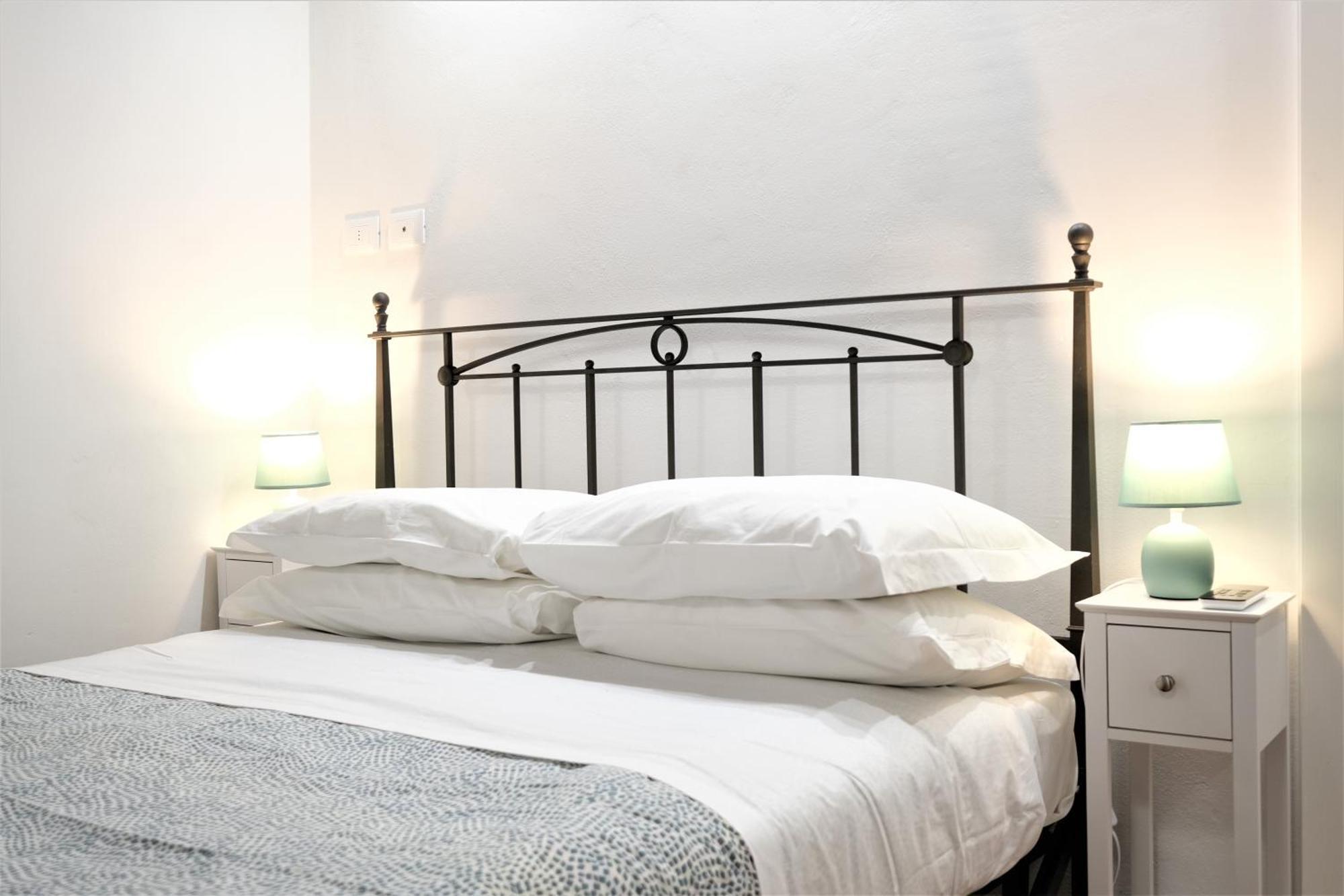 Wine Apartments Florence Ribolla 외부 사진