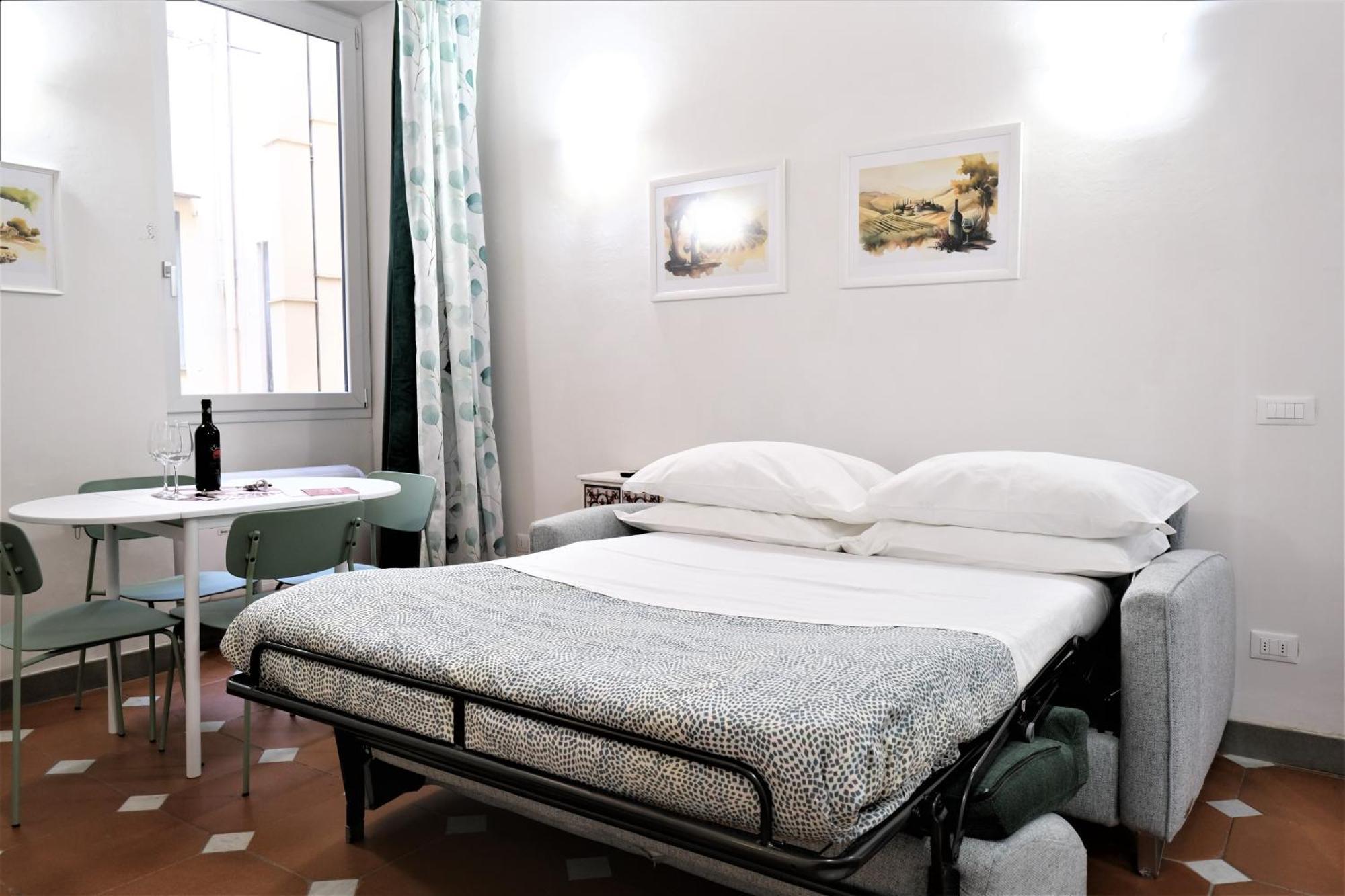 Wine Apartments Florence Ribolla 외부 사진