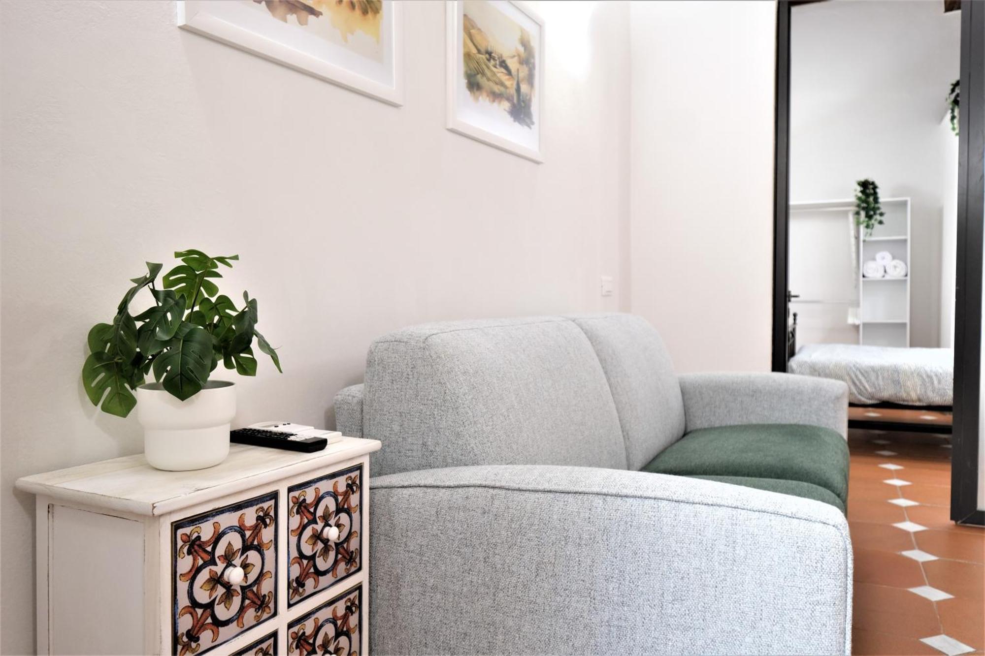 Wine Apartments Florence Ribolla 외부 사진