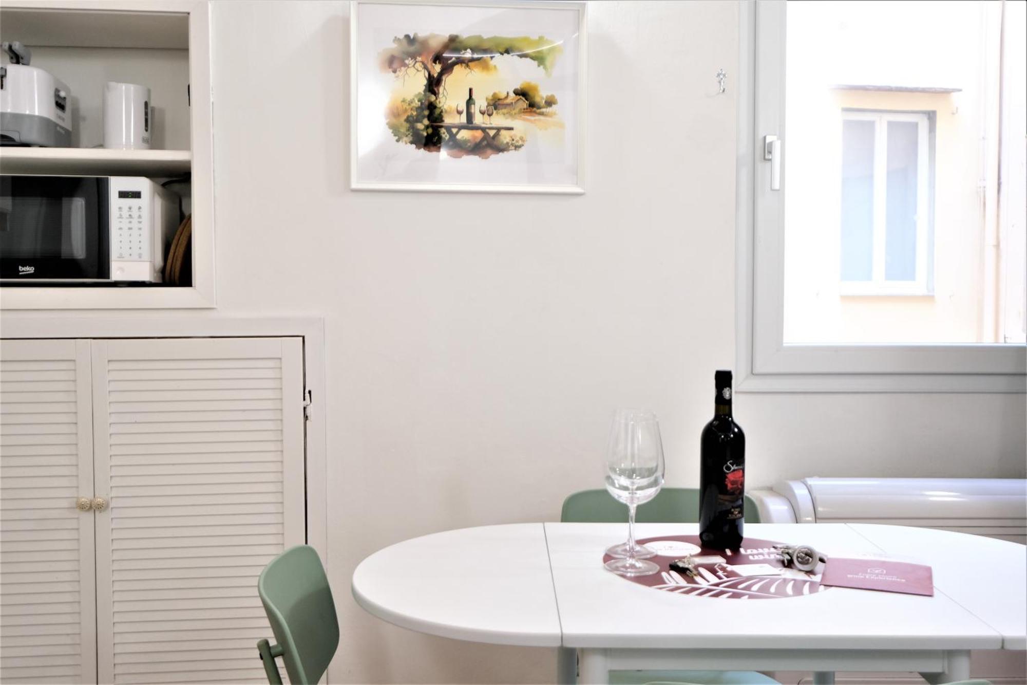 Wine Apartments Florence Ribolla 외부 사진