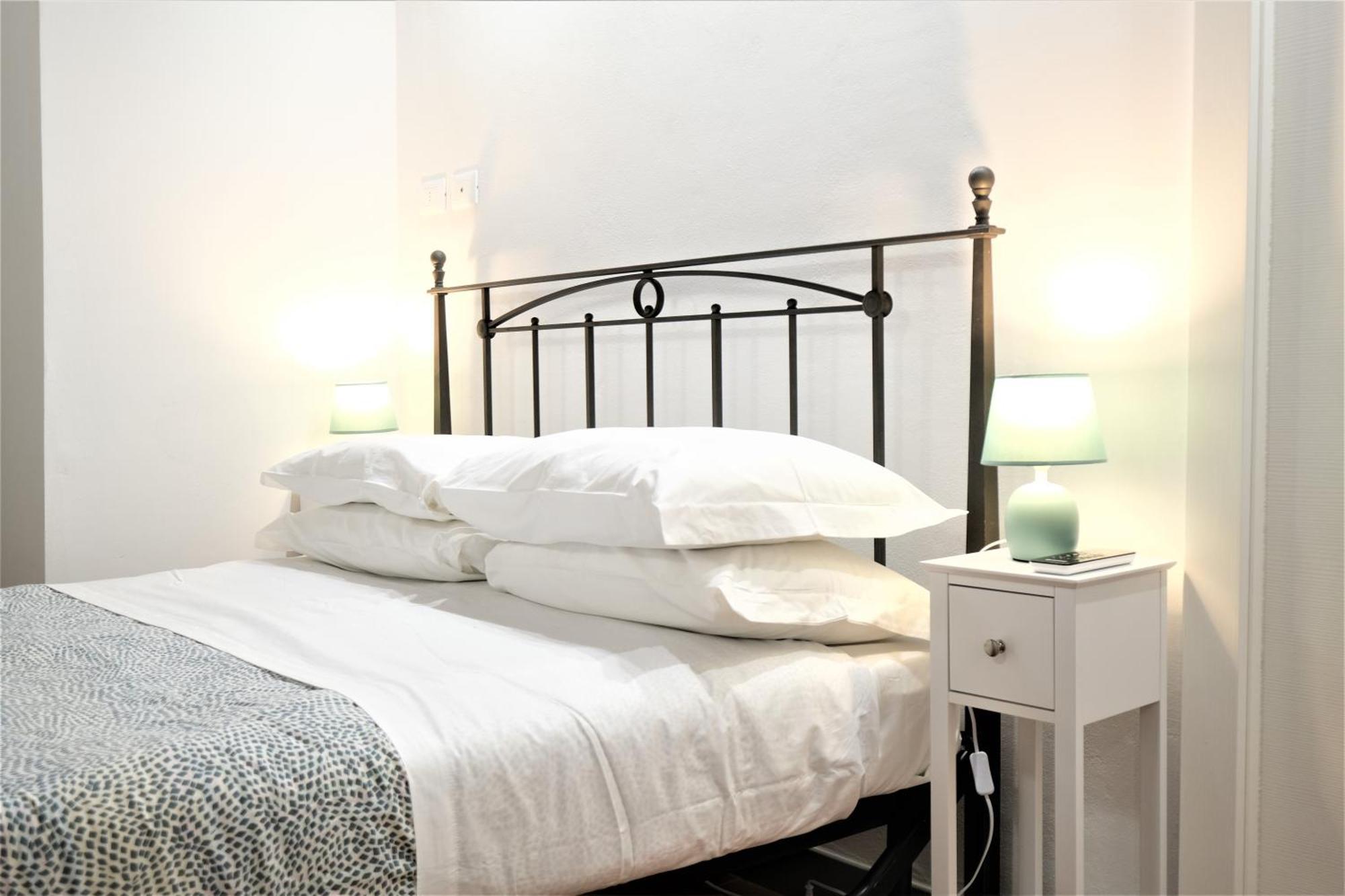 Wine Apartments Florence Ribolla 외부 사진