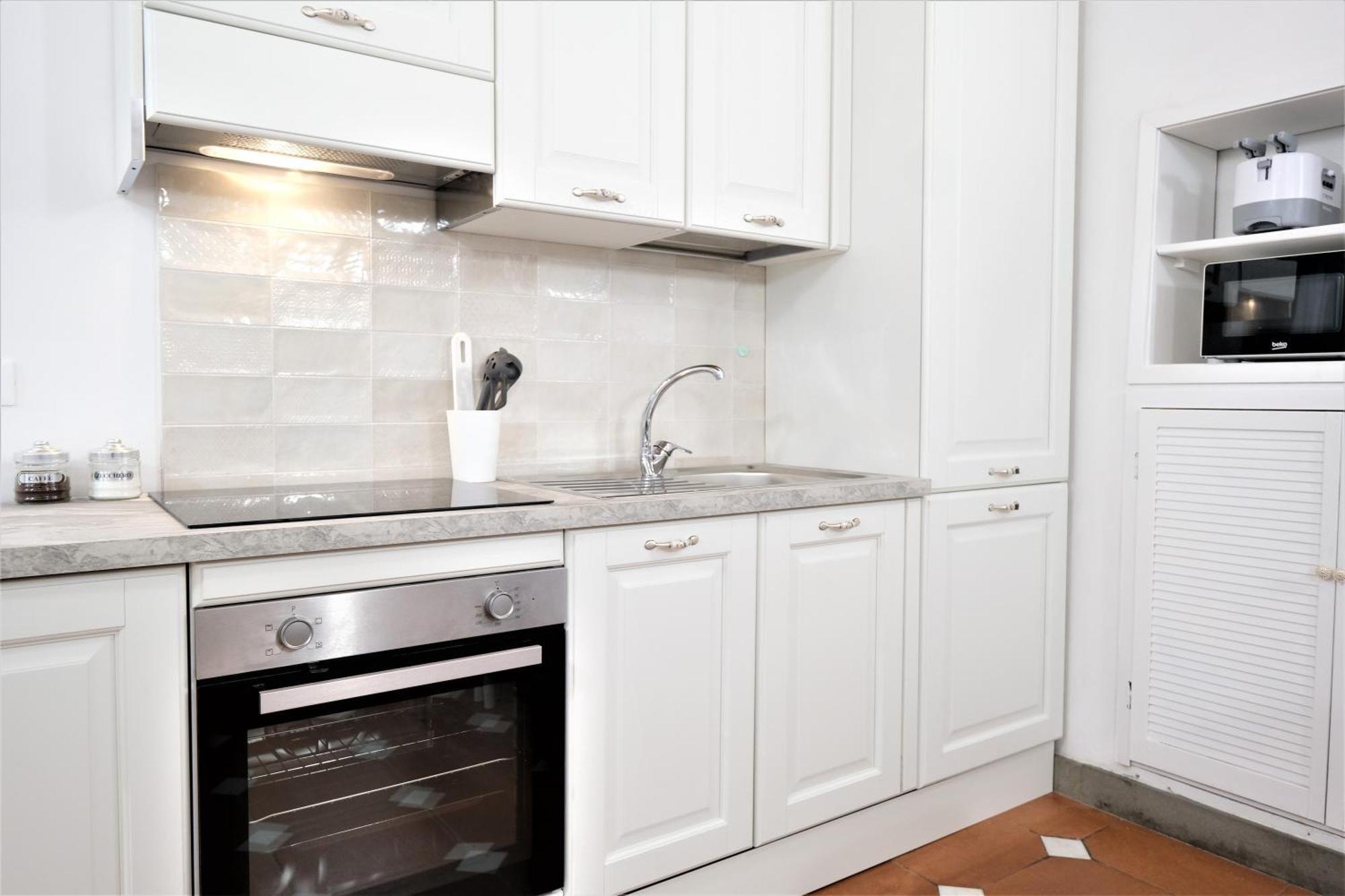 Wine Apartments Florence Ribolla 외부 사진
