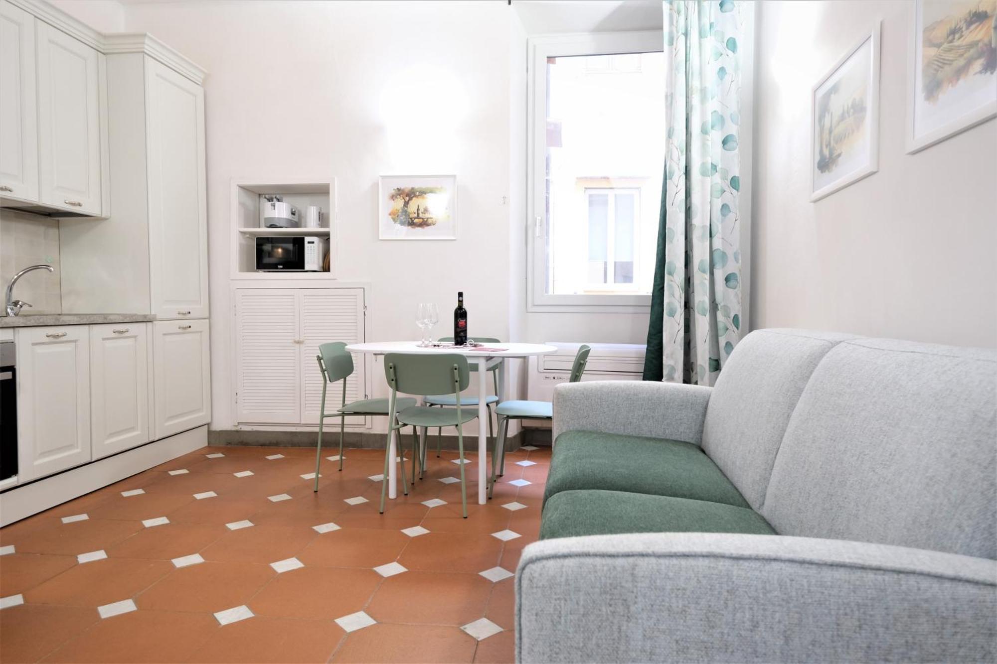 Wine Apartments Florence Ribolla 외부 사진