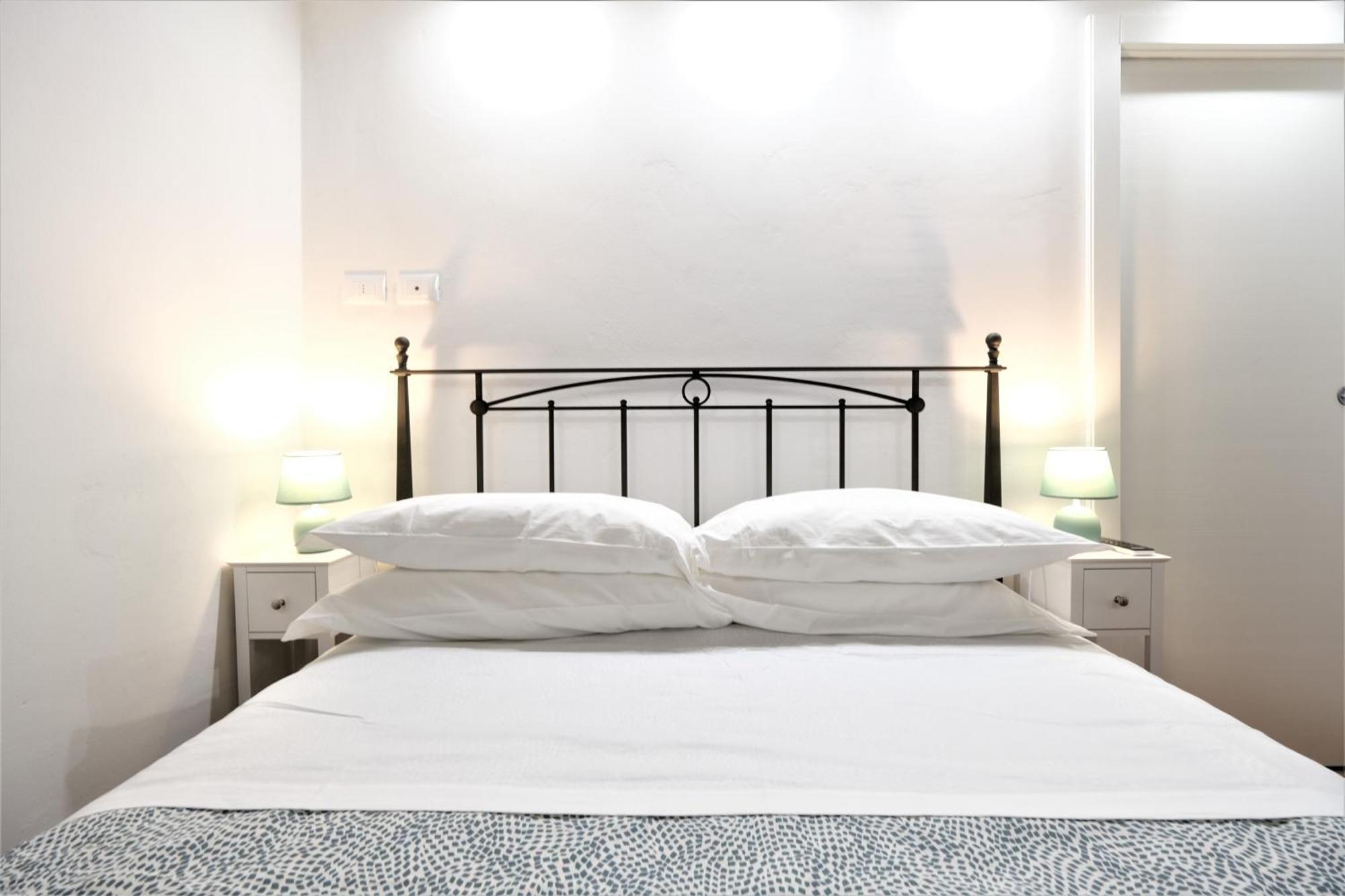 Wine Apartments Florence Ribolla 외부 사진