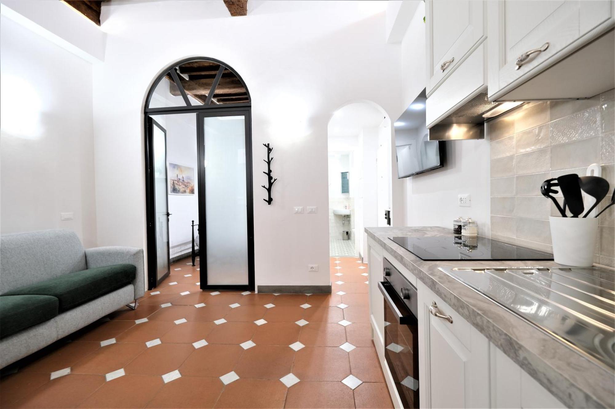 Wine Apartments Florence Ribolla 외부 사진