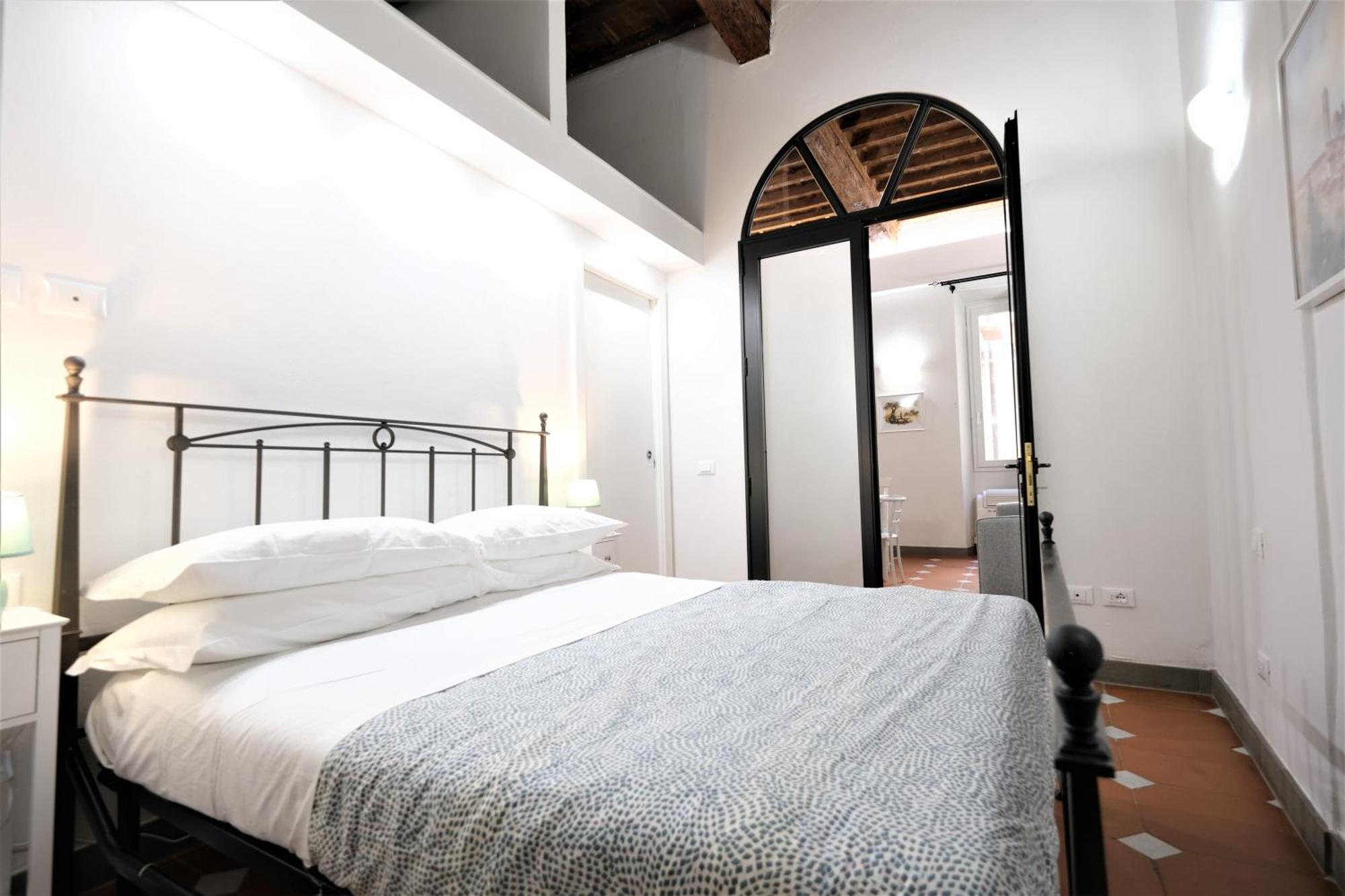 Wine Apartments Florence Ribolla 외부 사진