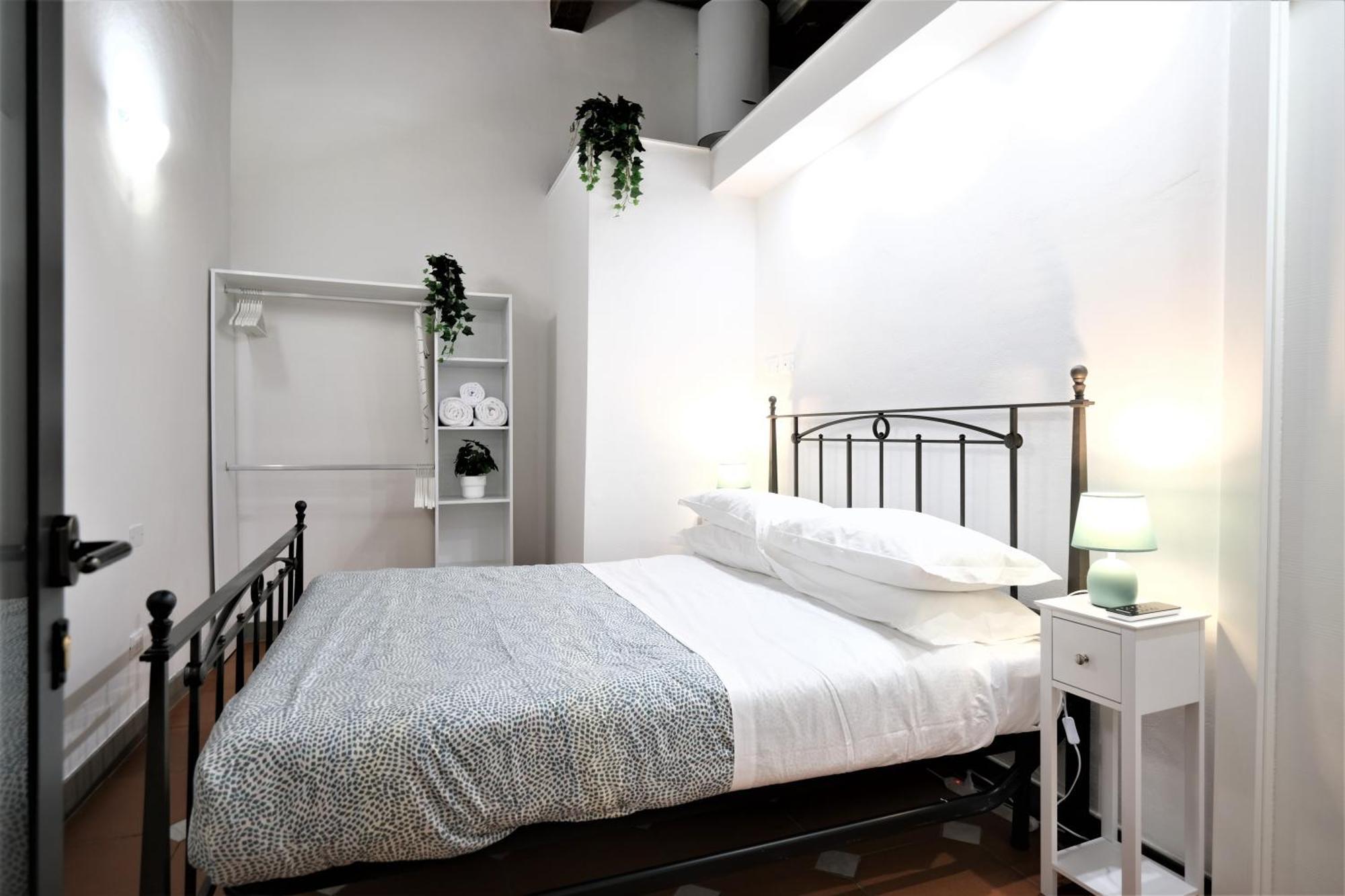 Wine Apartments Florence Ribolla 외부 사진