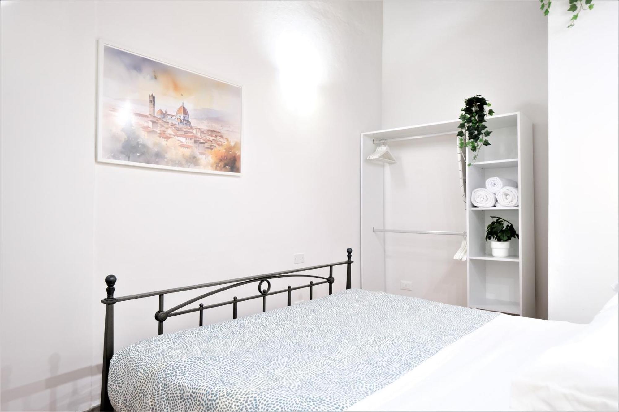 Wine Apartments Florence Ribolla 외부 사진
