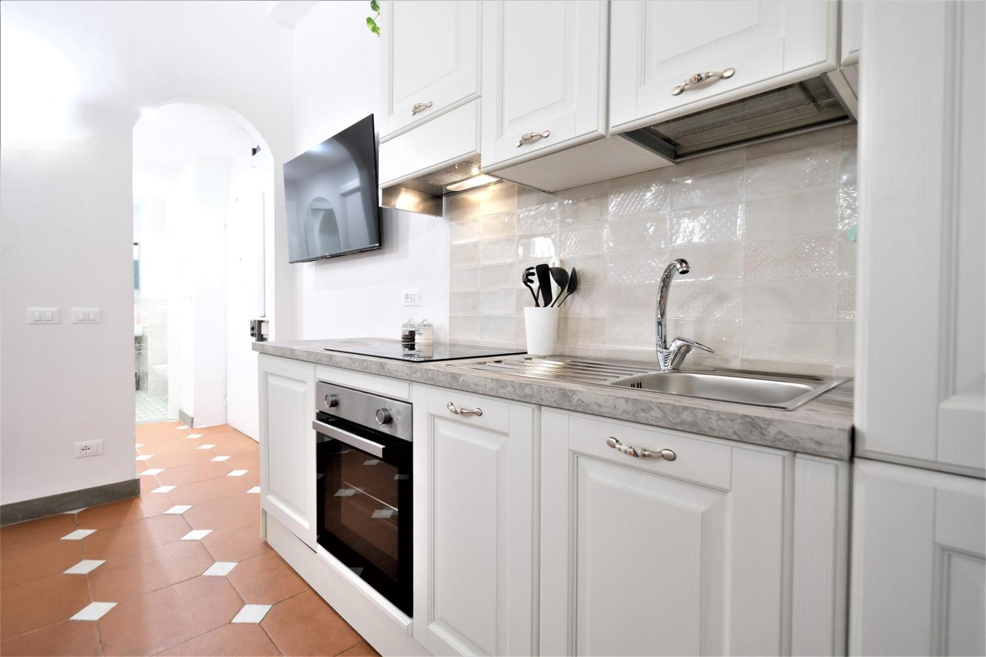 Wine Apartments Florence Ribolla 외부 사진